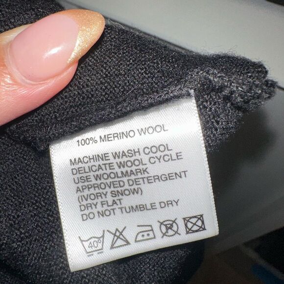 Drifter Men’s Sweatshirt - Picture 2 of 8